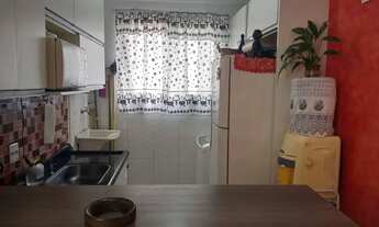 Imagem 5: APTO 2 DORM 1 BANHEIRO