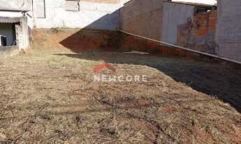 Imagem 3: Lote em Rua Pedro Dominicali - Jardim do Trevo - Atibaia/SP