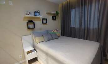 Imagem 7: Apartamento à venda em Porto Canoa - Serra/ES