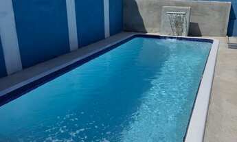 Imagem 3: Espaço Blue na zona leste de Sjc