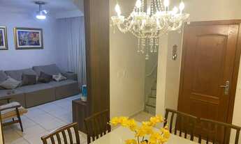 Imagem 7: Sobrado à venda, Novo Paraíso, Cuiabá, MT