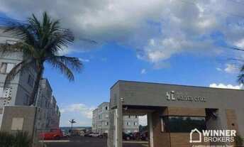 Imagem: Apartamento com 2 dormitórios à venda