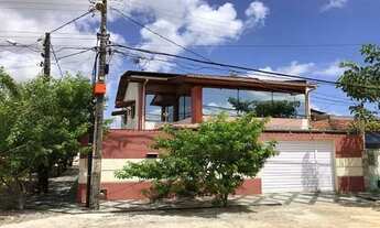 Imagem: Casa à Venda - Neópolis - Natal/RN