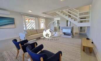 Imagem 5: Casa com 6 dormitórios, 380 m² - venda por R$ 9.500.000,00 ou aluguel por R$ 58.500,00 - B