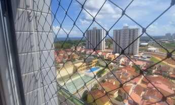 Imagem 2: ALUGO ESSE APARTAMENTO LINDO AO LADO DO SHOPPING PONTA NEGRA / 4 MIL