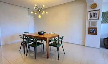 Imagem 4: Apartamento para venda no condomínio Monte Pascoal