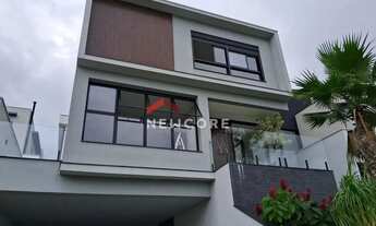 Imagem: Casa de condomínio em Avenida Expedicionário