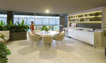 Imagem 7: Apartamento para Venda, Aeroclube, 3 dormitórios, 3 banheiros, 2 vagas