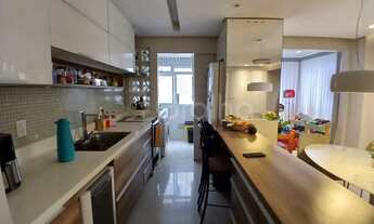 Imagem 5: Apartamento com 3 quartos e 91m² na Trindade, Florianópolis