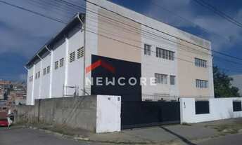 Imagem 5: Galpão em Rua Rio de Janeiro - Chácara do Solar I (Fazendinha) - Santana de Parnaíba/SP