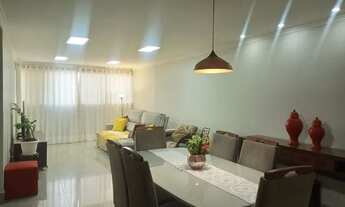 Imagem 3: NA - Apartamento com 4 quartos sendo 2 suítes na rua 37 sul de Águas Claras - Eva Camilo