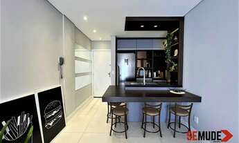 Imagem 3: Apartamento 2 dormitórios -Bairro Saco dos Limões