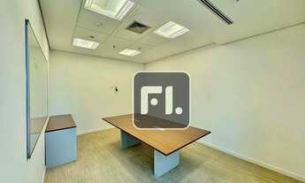 Imagem 5: Conjunto para alugar, 701 m² por R$ 129.510,01/mês - Chácara Santo Antônio - São Paulo/SP