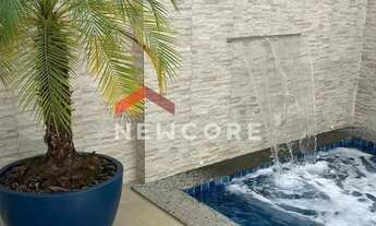 Imagem 4: Casa em Rua Cascia - Jardim Europa - Uberlândia/MG