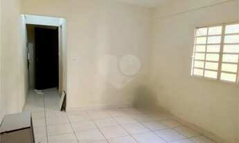 Imagem 5: Apartamento com 2 quartos para locação em Perdizes - SP