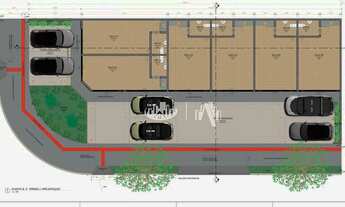 Imagem 3: Loja para alugar, 23 m² por R$ 2.600,00/mês - Ouro Branco - Londrina/PR