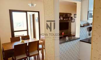 Imagem 5: EXCELENTE APARTAMENTO Á VENDA - 3 DORMITÓRIOS 1 SUÍTE - EDIFÍCIO MIRAGE - URBANOVA - SJC