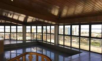 Imagem: Cobertura 800m², 4 sts Joaquim Nabuco Centro