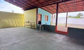 Imagem 6: Banho no Agua Boa