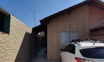 Imagem: Casa no Planalto - RVD105