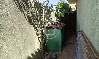 Imagem 3: CASA- VILA BANDEIRANTES