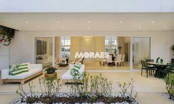 Imagem: Casa em Alto Padrão com 4 suítes à venda