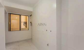 Imagem 3: Apartamento no Centro - ARYA 1