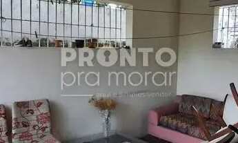 Imagem 4: Casa para venda possui com 3 quartos e 3 banheiros na Tamarineira - Recife - PE