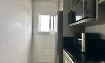 Imagem 5: Sol da manhã, vista liberada e praticidade no seu dia a dia