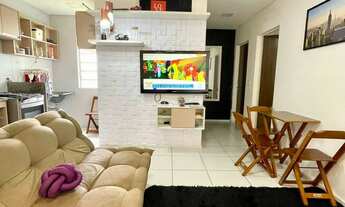 Imagem 2: Apartamento a venda no jardins leste 1