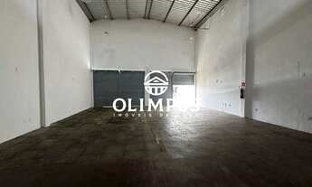 Imagem 5: Galpão Comercial para Alugar no Bairro Jardim Patrícia em Uberlândia