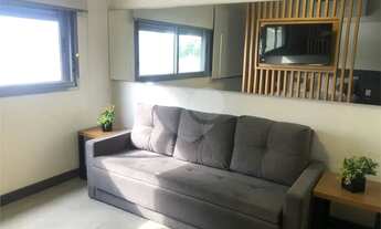 Imagem 2: Studio com 1 quartos para locação em Chácara Das Pedras - RS