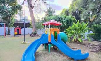 Imagem 2: Imóvel para venda com 55 metros quadrados com 2 quartos em Torre - Recife - PE