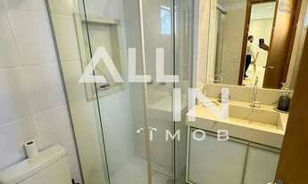 Imagem 5: Imóvel para aluguel tem 92 metros quadrados com 2 quartos em Pedreira - Belém - PA