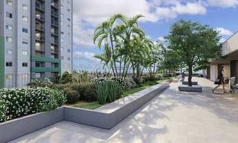 Imagem: Smart Urban Club com 3 dormitórios