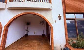 Imagem: Sobrado para Venda em Campo Grande, Vila