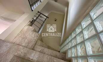 Imagem 2: VENDA - SOBRADO TRIPLEX - JARDIM CARVALHO - PONTA GROSSA - PR