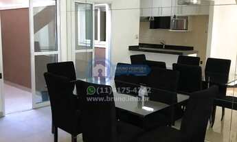 Imagem 5: Casa de Condomínio em Vila Irmãos Arnoni, São Paulo - 140m², 3 dormitórios, 4 banheiros