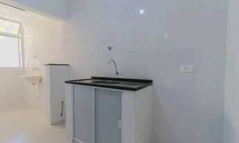 Imagem 7: Imóvel para aluguel possui 35 metros quadrados com 1 quarto em Vila Mariza Mazzei - São Pa