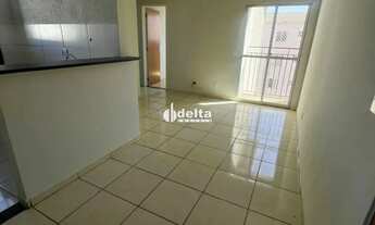 Imagem 2: Apartamento disponível para locação e venda no bairro Mansour em Uberlândia-MG