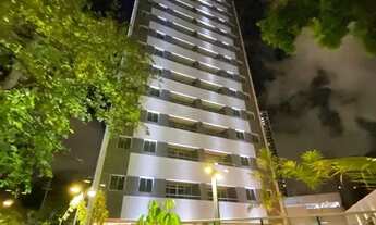 Imagem: Saint Cecilia Apartamento 3 Quartos