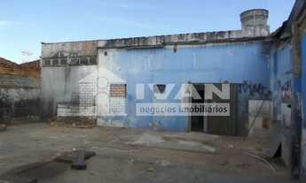 Imagem 6: Cômodo comercial para locação no bairro Nossa Senhora Aparecida