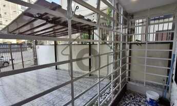 Imagem 6: Venda /locação com 3 quartos, 1 suíte, 2 salas e 4 banheiros na Vila Monumento, São Paulo