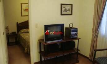 Imagem 4: Flat com ótimo preço no bairro Vila Olímpia. Confira!