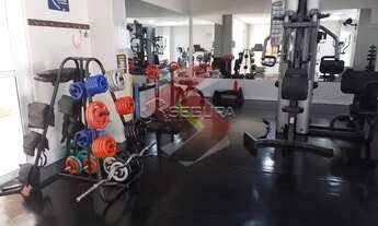 Imagem 5: Apartamento mobiliado com 2 dormitórios (sendo 1 suíte