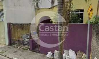 Imagem: Terreno Residencial em Vila Prudente