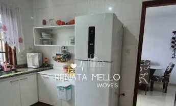 Imagem 4: Casa com três quartos no Ipiranga I