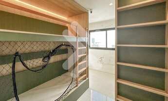 Imagem 6: Apartamento à venda em Barro Vermelho (Natal/RN) | Condomínio Pallazzo