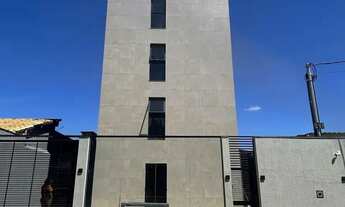 Imagem 2: Imóvel para aluguel possui 25 metros quadrados com 1 quarto em União - Belo Horizonte - MG