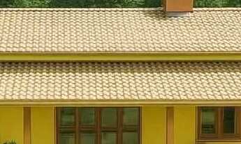 Imagem: Chácara para venda Semi-Pronta tem 1000